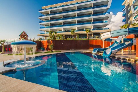 Daire Kargıcak, Alanya, Antalya, Türkiye №103314 - 3