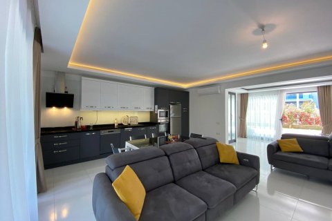 Daire Kargıcak, Alanya, Antalya, Türkiye №103314 - 26