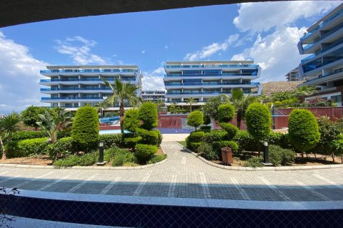 Daire Kargıcak, Alanya, Antalya, Türkiye №103314 - 30