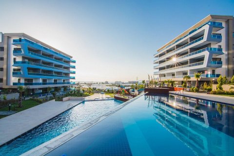 Daire Kargıcak, Alanya, Antalya, Türkiye №103314 - 7