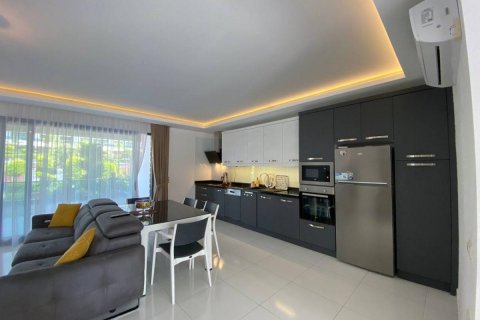 Daire Kargıcak, Alanya, Antalya, Türkiye №103314 - 24