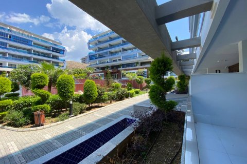 Daire Kargıcak, Alanya, Antalya, Türkiye №103314 - 29