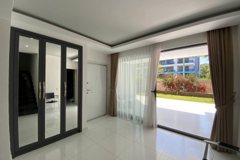 Daire Kargıcak, Alanya, Antalya, Türkiye №103314 - 23