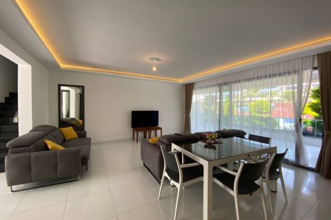 Daire Kargıcak, Alanya, Antalya, Türkiye №103314 - 25