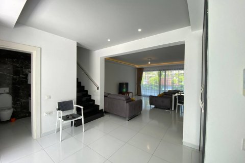 Daire Kargıcak, Alanya, Antalya, Türkiye №103314 - 22