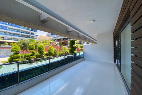 Daire Kargıcak, Alanya, Antalya, Türkiye №103314 - 28
