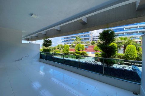 Daire Kargıcak, Alanya, Antalya, Türkiye №103314 - 27