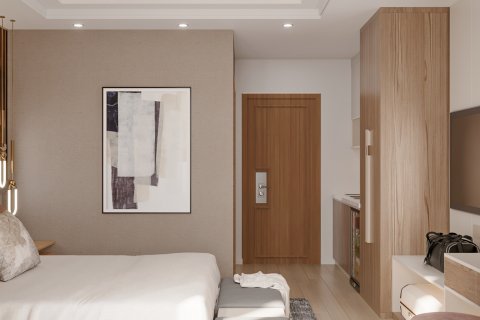 Daire 2+1 Antalya, Türkiye №215524 - 6