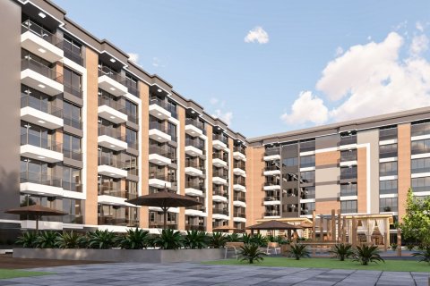 Daire  2+1  Antalya, Türkiye №215525 - 3