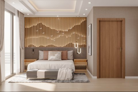 4+1 Wohnung in Antalya, Türkei Nr. 215523 - 4