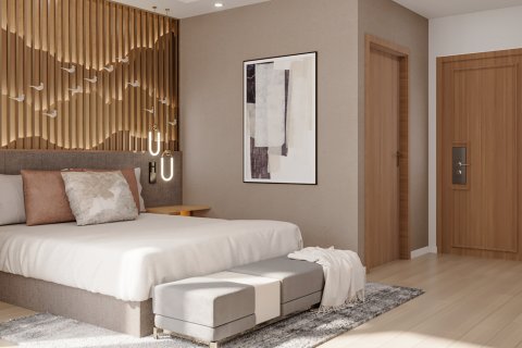 4+1 Wohnung in Antalya, Türkei Nr. 215523 - 8