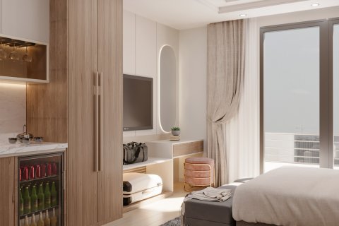 4+1 Wohnung in Antalya, Türkei Nr. 215523 - 10
