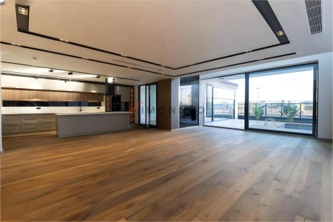 Продажа виллы в Дёшемеалты, Анталье, Турция 6+1, 650м2, №215528 – фото 6