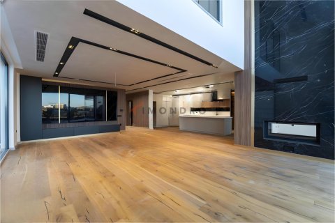Продажа виллы в Дёшемеалты, Анталье, Турция 6+1, 650м2, №215528 – фото 4