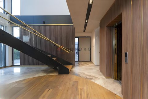 Продажа виллы в Дёшемеалты, Анталье, Турция 6+1, 650м2, №215528 – фото 14