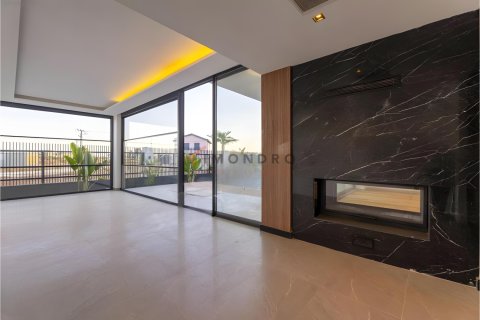 Продажа виллы в Дёшемеалты, Анталье, Турция 6+1, 650м2, №215528 – фото 16