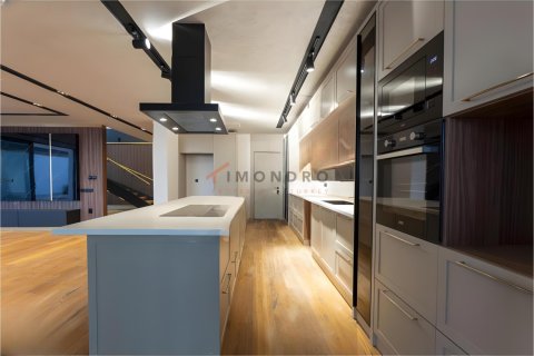 Продажа виллы в Дёшемеалты, Анталье, Турция 6+1, 650м2, №215528 – фото 10