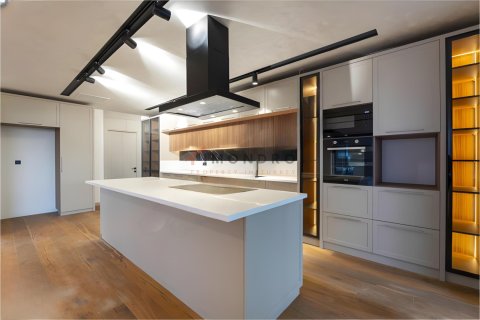 Продажа виллы в Дёшемеалты, Анталье, Турция 6+1, 650м2, №215528 – фото 11
