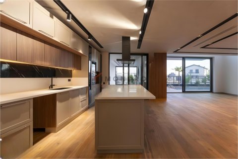 Продажа виллы в Дёшемеалты, Анталье, Турция 6+1, 650м2, №215528 – фото 9