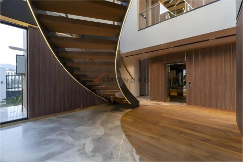 Продажа виллы в Дёшемеалты, Анталье, Турция 6+1, 650м2, №215528 – фото 15
