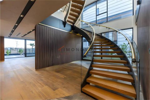Продажа виллы в Дёшемеалты, Анталье, Турция 6+1, 650м2, №215528 – фото 13