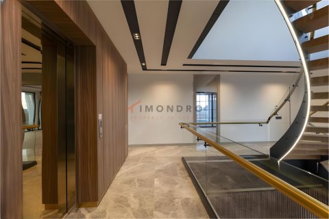 Продажа виллы в Дёшемеалты, Анталье, Турция 6+1, 650м2, №215528 – фото 26