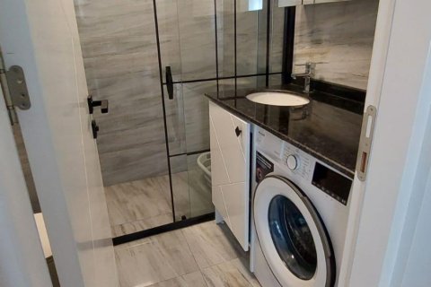 1+1 Wohnung in Konakli, Antalya, Türkei Nr. 218415 - 7