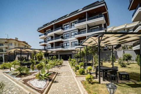 1+1 Wohnung in Konakli, Antalya, Türkei Nr. 218415 - 8