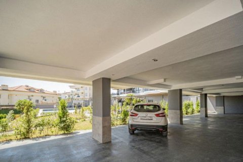 1+1 Wohnung in Konakli, Antalya, Türkei Nr. 218415 - 11