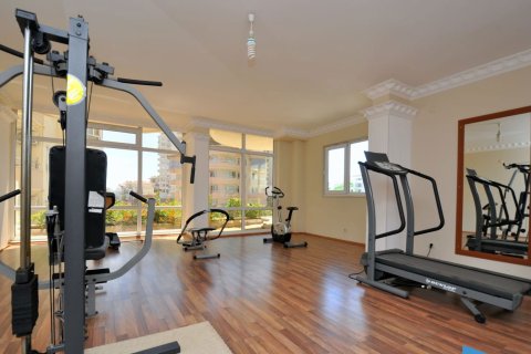 Apartment for sale  in Cikcilli, Antalya, Turkey, 4 bedrooms, 170m2, No. 218417 – photo 19