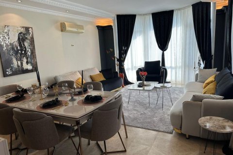 4+1 Apartment  in Cikcilli, Antalya, Turkey No. 218417