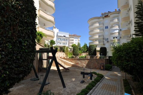 Apartment for sale  in Cikcilli, Antalya, Turkey, 4 bedrooms, 170m2, No. 218417 – photo 18