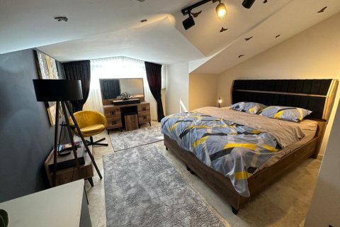 Apartment for sale  in Cikcilli, Antalya, Turkey, 4 bedrooms, 170m2, No. 218417 – photo 6