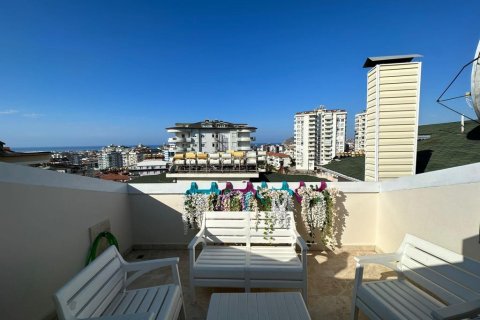 Apartment for sale  in Cikcilli, Antalya, Turkey, 4 bedrooms, 170m2, No. 218417 – photo 10