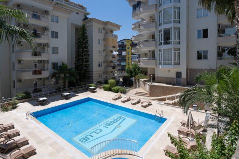 Apartment for sale  in Cikcilli, Antalya, Turkey, 4 bedrooms, 170m2, No. 218417 – photo 2
