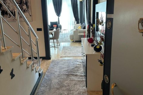 Apartment for sale  in Cikcilli, Antalya, Turkey, 4 bedrooms, 170m2, No. 218417 – photo 14