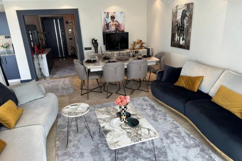 Apartment for sale  in Cikcilli, Antalya, Turkey, 4 bedrooms, 170m2, No. 218417 – photo 4