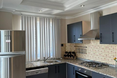 Apartment for sale  in Cikcilli, Antalya, Turkey, 4 bedrooms, 170m2, No. 218417 – photo 3