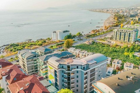 2+1 Wohnung in Kargicak, Alanya, Antalya, Türkei Nr. 216219 - 3