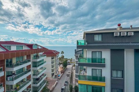 2+1 Wohnung in Kargicak, Alanya, Antalya, Türkei Nr. 216219 - 4