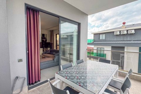 2+1 Wohnung in Kargicak, Alanya, Antalya, Türkei Nr. 216219 - 6