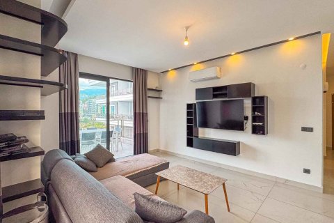 2+1 Wohnung in Kargicak, Alanya, Antalya, Türkei Nr. 216219 - 9