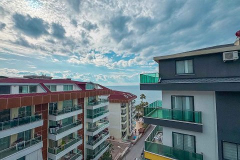 2+1 Wohnung in Kargicak, Alanya, Antalya, Türkei Nr. 216219 - 12