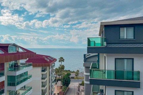 2+1 Wohnung in Kargicak, Alanya, Antalya, Türkei Nr. 216219 - 16