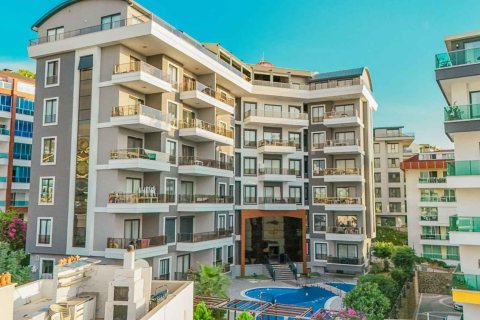 2+1 Wohnung in Kargicak, Alanya, Antalya, Türkei Nr. 216219 - 20