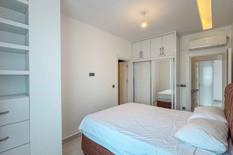 2+1 Wohnung in Kargicak, Alanya, Antalya, Türkei Nr. 216219 - 21