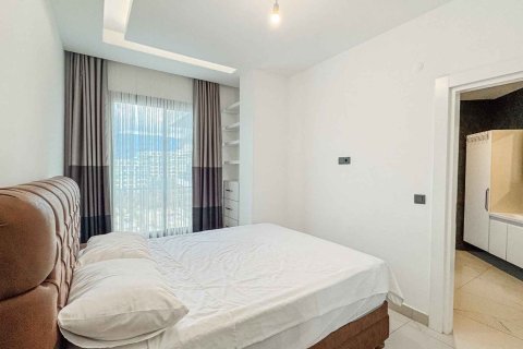 2+1 Wohnung in Kargicak, Alanya, Antalya, Türkei Nr. 216219 - 22