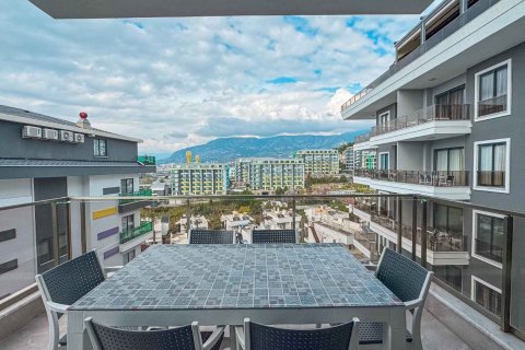 2+1 Wohnung in Kargicak, Alanya, Antalya, Türkei Nr. 216219 - 26