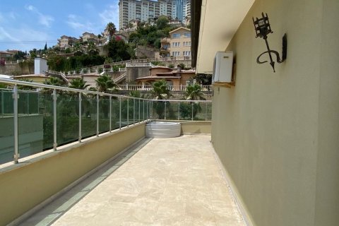 Продажа квартиры  в Каргыджаке, Аланье, Анталье, Турция 2+1, 188м2, №216218 – фото 3