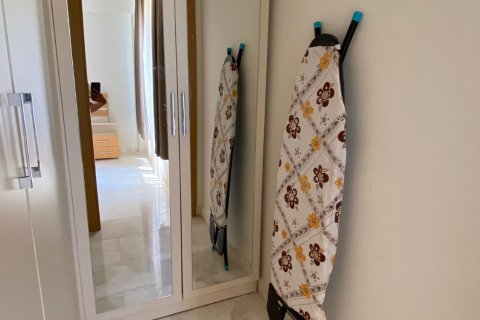Продажа квартиры  в Каргыджаке, Аланье, Анталье, Турция 2+1, 188м2, №216218 – фото 4